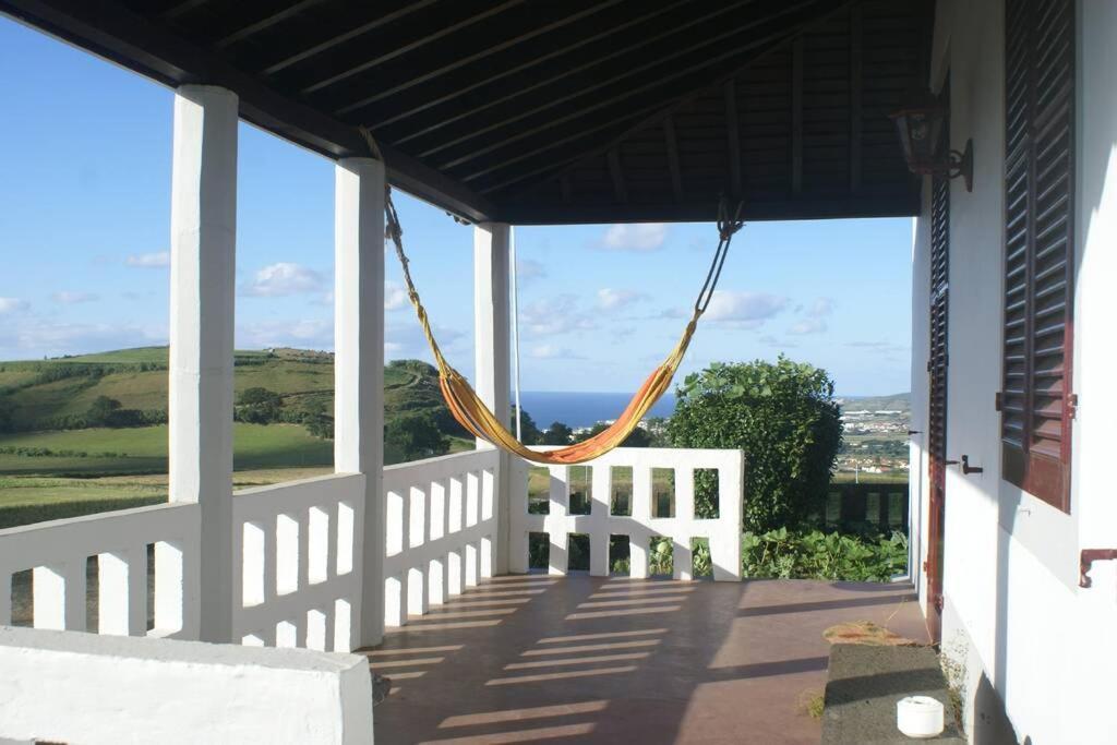 Appartamento Casa da Mediana Ribeira Grande Esterno foto