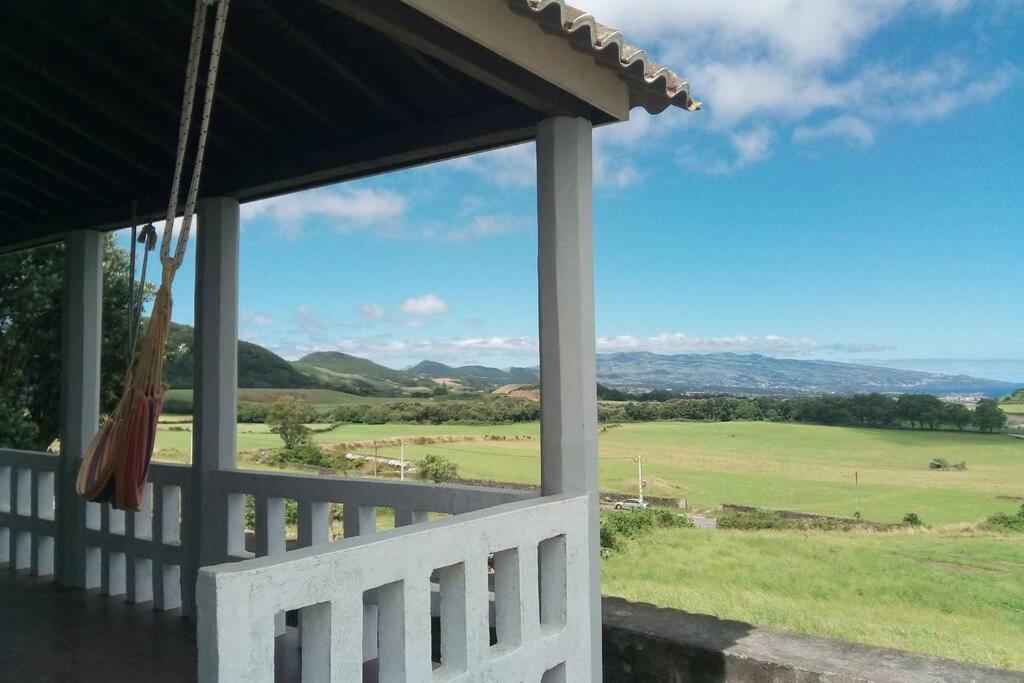 Appartamento Casa da Mediana Ribeira Grande Esterno foto