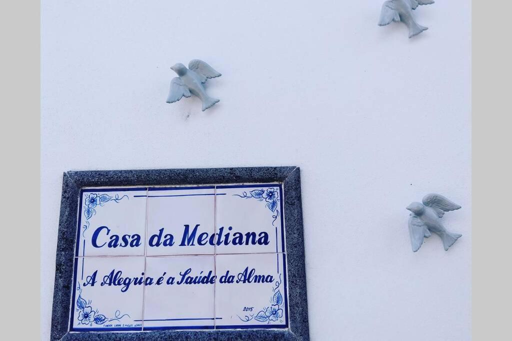 Appartamento Casa da Mediana Ribeira Grande Esterno foto
