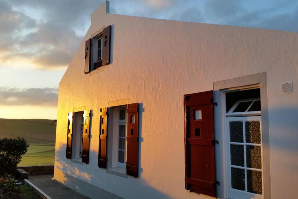 Appartamento Casa da Mediana Ribeira Grande Esterno foto