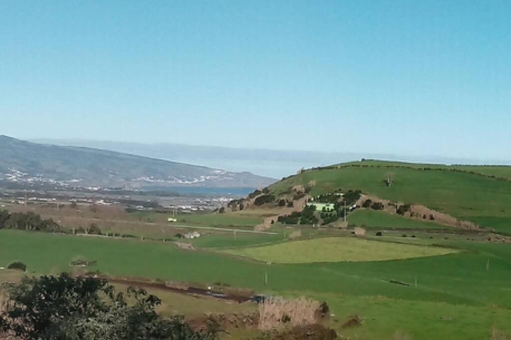 Appartamento Casa da Mediana Ribeira Grande Esterno foto