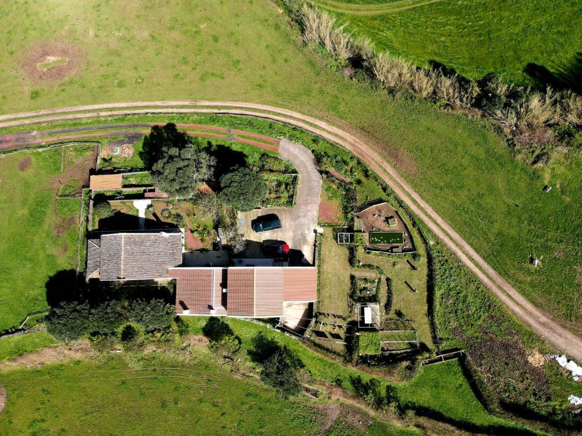 Appartamento Casa da Mediana Ribeira Grande Esterno foto