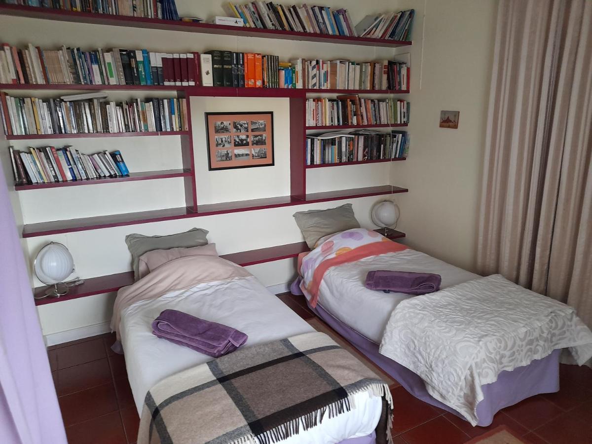 Appartamento Casa da Mediana Ribeira Grande Esterno foto