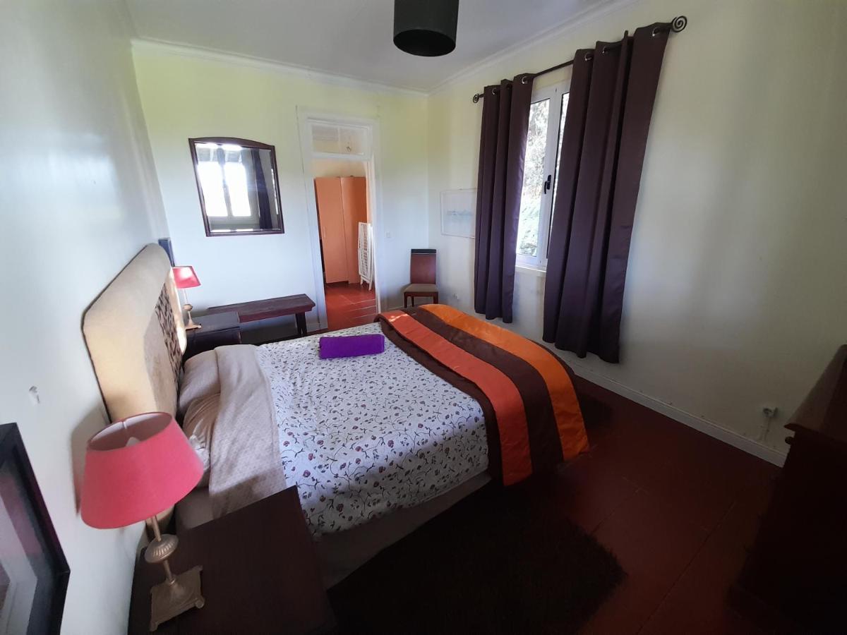 Appartamento Casa da Mediana Ribeira Grande Esterno foto