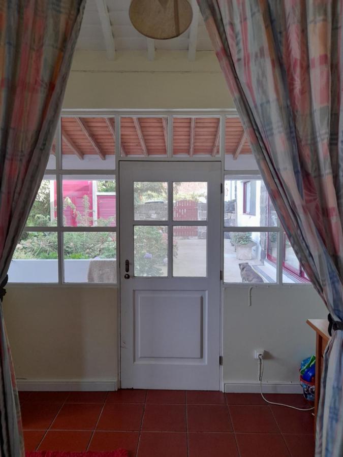 Appartamento Casa da Mediana Ribeira Grande Esterno foto