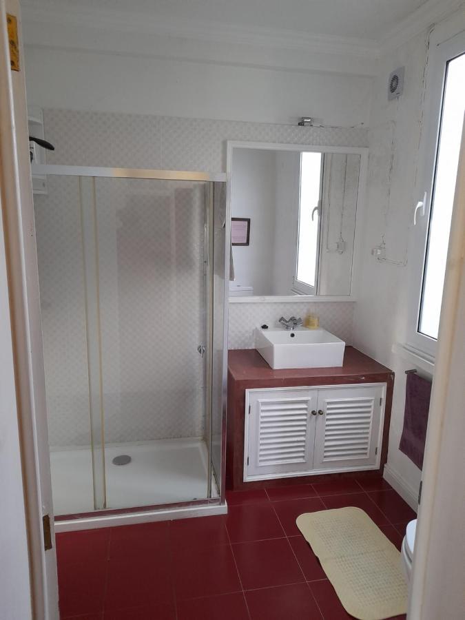 Appartamento Casa da Mediana Ribeira Grande Esterno foto