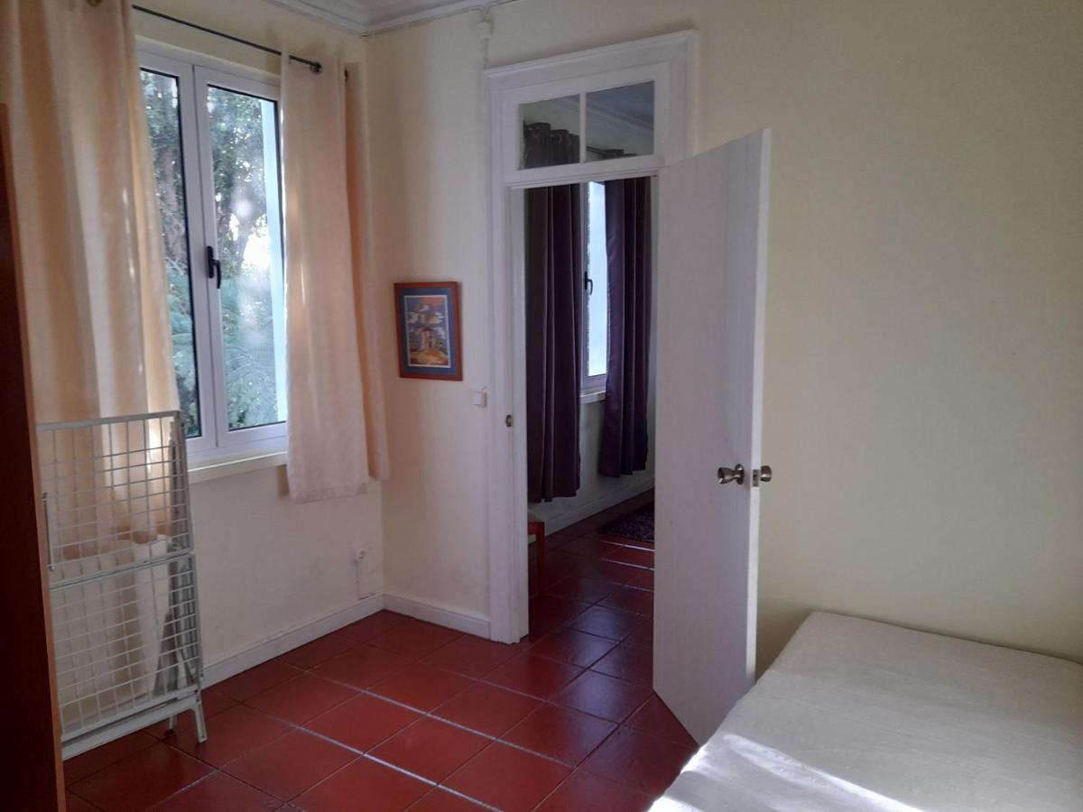 Appartamento Casa da Mediana Ribeira Grande Esterno foto